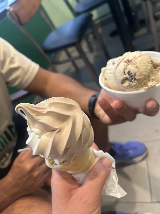 Kovener's Korner Ice Cream - Columbus Picture 10