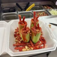 Las Delicias Heladeria ico