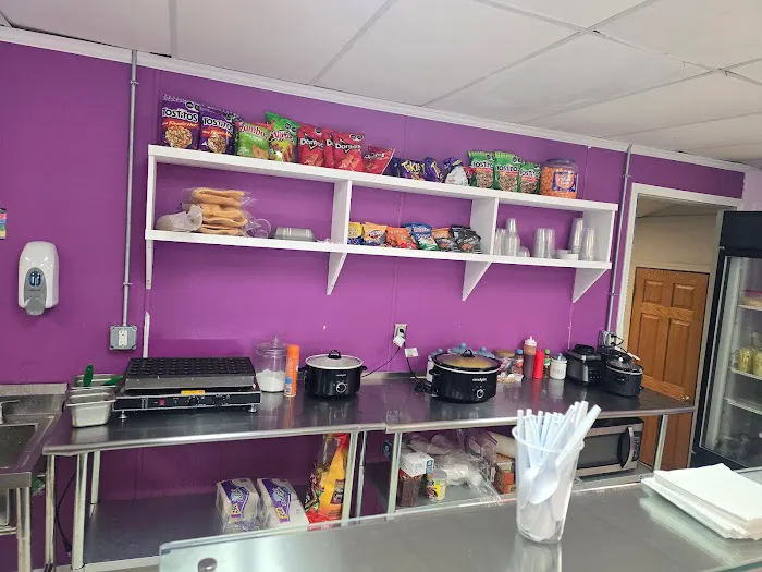 Las Delicias Heladeria Picture 6