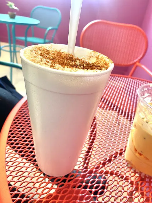 Las Delicias Heladeria Picture 9