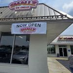 Smallz icecream