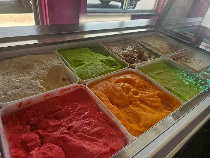 Smallz icecream Picture 3