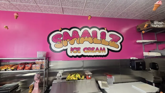 Smallz icecream Picture 7