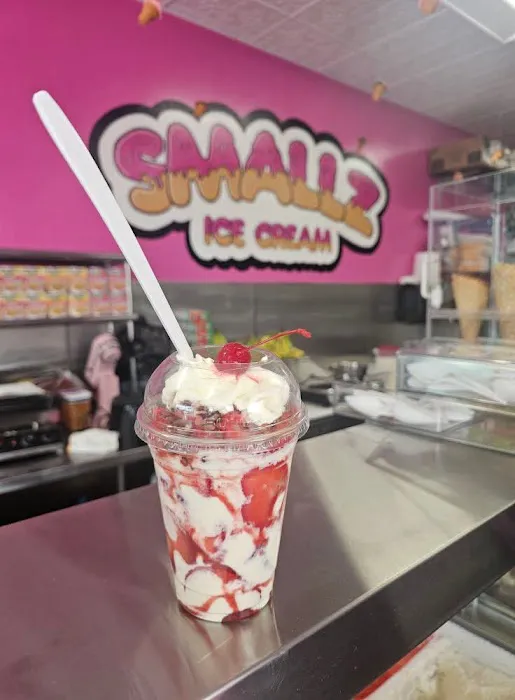 Smallz icecream Picture 9