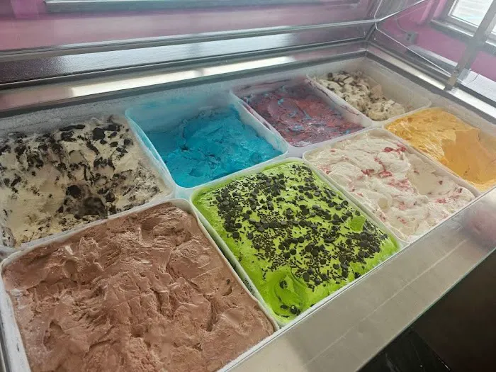 Smallz icecream Picture 10