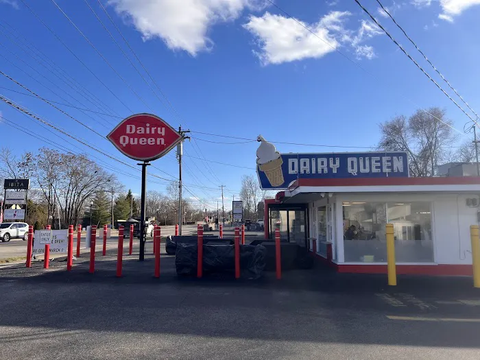 Dairy Queen (Treat) Picture 1