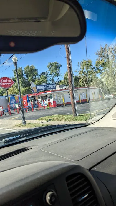 Dairy Queen (Treat) Picture 6