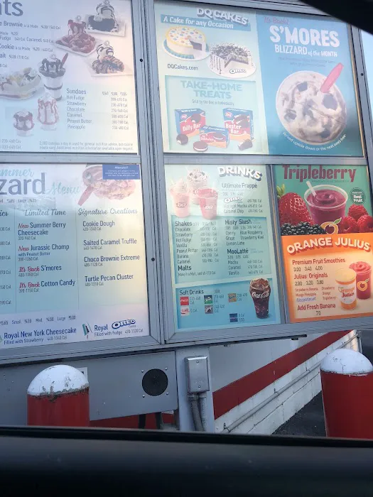 Dairy Queen (Treat) Picture 9