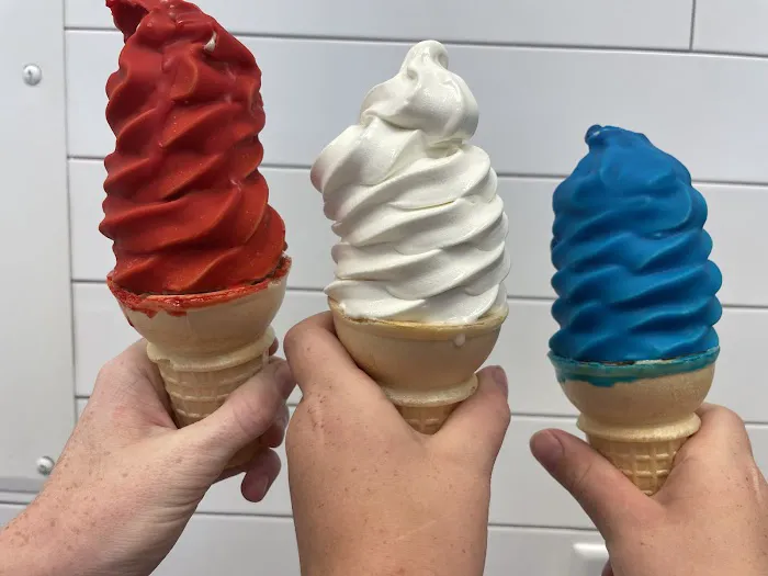 Cowboy Cones Picture 5