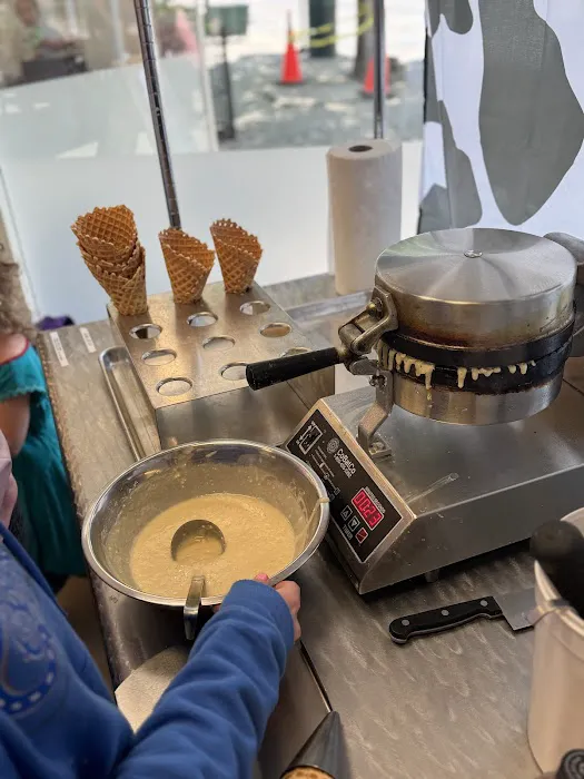 Cowboy Cones Picture 4