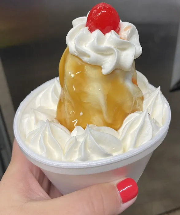 Don's Creamy Whip Picture 3