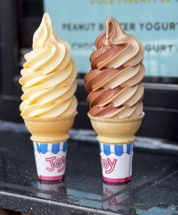 Don's Creamy Whip Picture 4