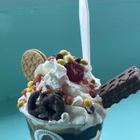 Sugar Shack by the Tracks ico