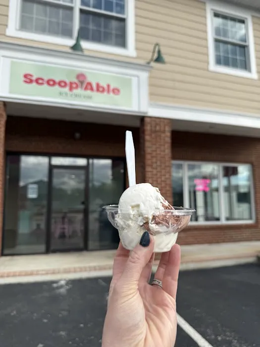 ScoopAble Ice Cream Picture 2