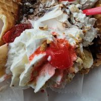 Sprinkles ico