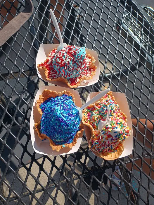 Sprinkles Picture 6