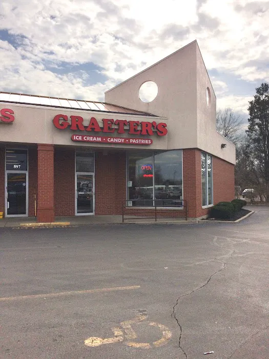 Graeter's Ice Cream Picture 3