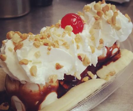 Putz's Creamy Whip