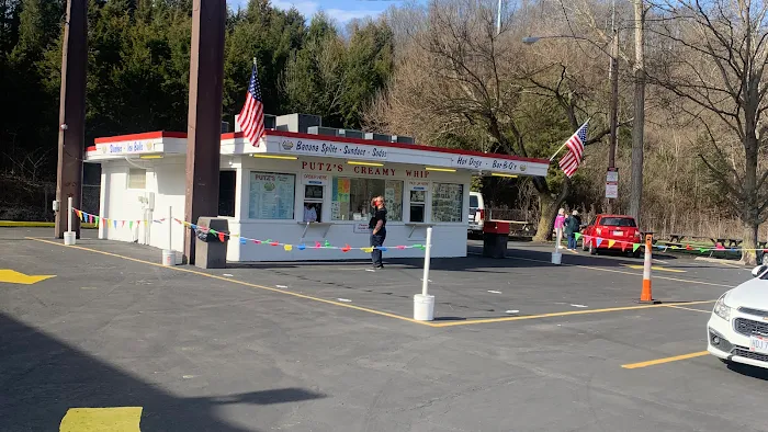 Putz's Creamy Whip Picture 3