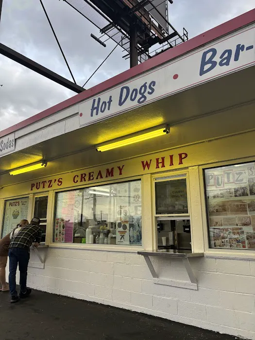 Putz's Creamy Whip Picture 4