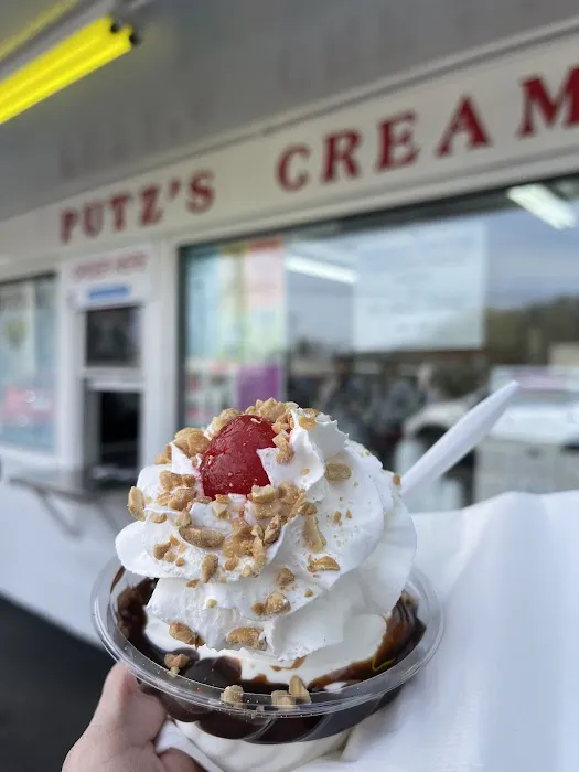 Putz's Creamy Whip Picture 7