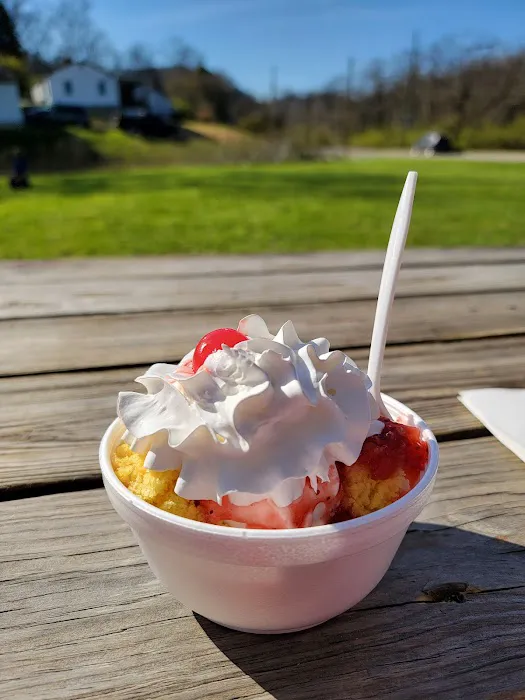 Putz's Creamy Whip Picture 10