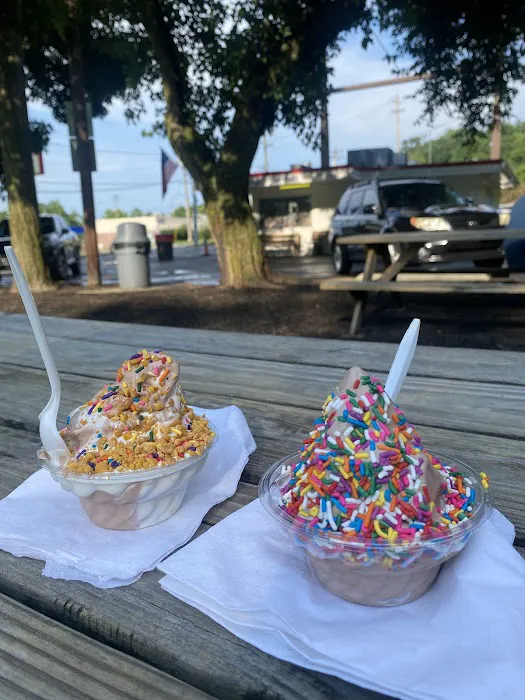 Putz's Creamy Whip Picture 9