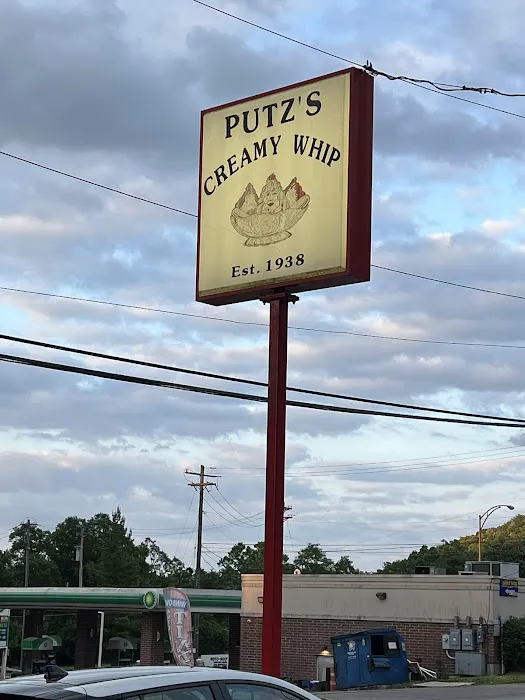 Putz's Creamy Whip Picture 8