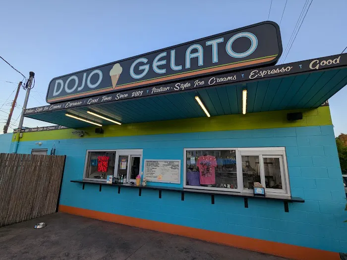 Dojo Gelato Picture 5
