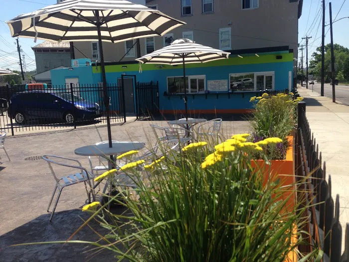 Dojo Gelato Picture 2