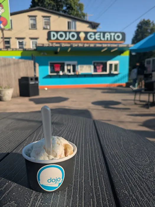Dojo Gelato Picture 1