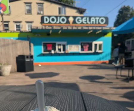 Dojo Gelato