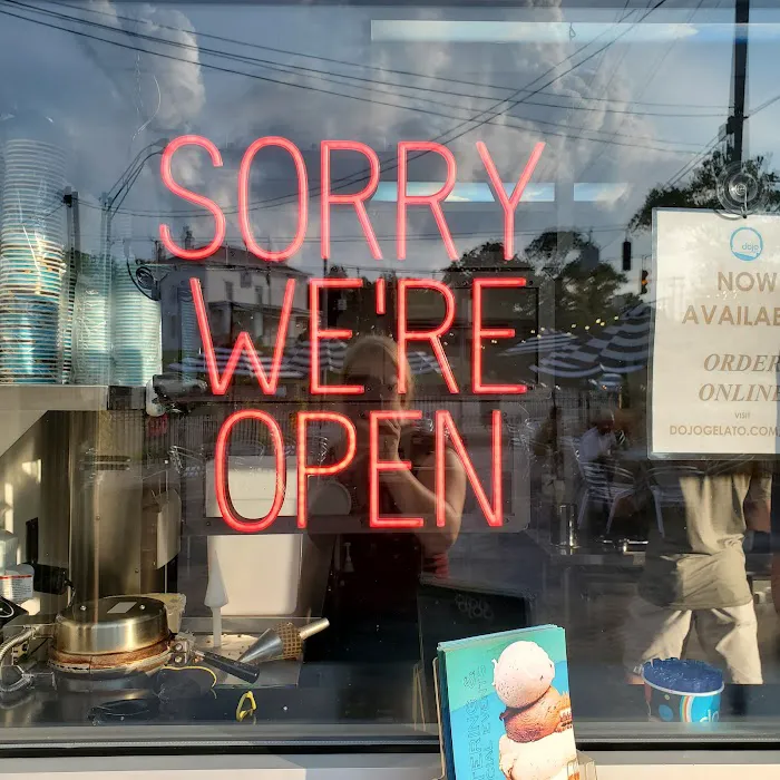 Dojo Gelato Picture 8