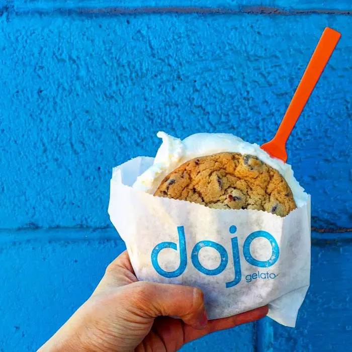 Dojo Gelato Picture 10