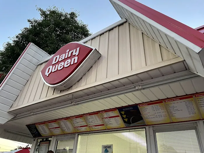 Dairy Queen Picture 2