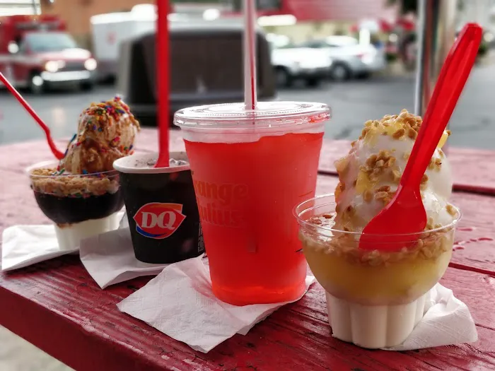 Dairy Queen Picture 8