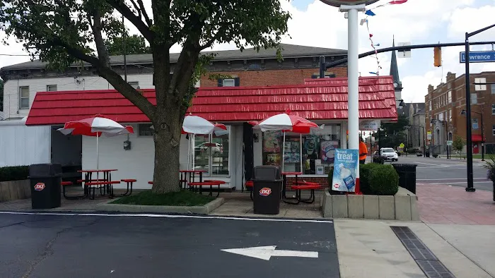 Dairy Queen Picture 6