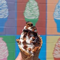 Sweet's N Eat's ico