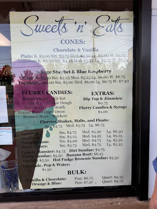 Sweet's N Eat's Picture 4