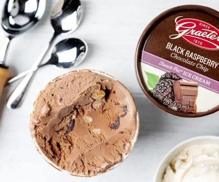 Graeter's Ice Cream