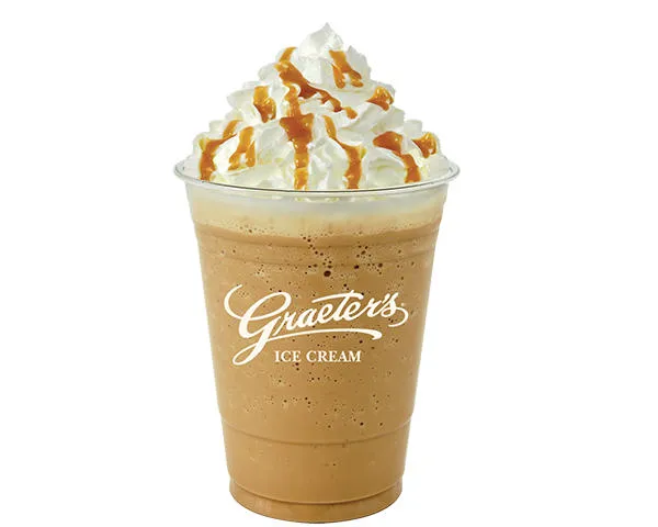 Graeter's Ice Cream Picture 4