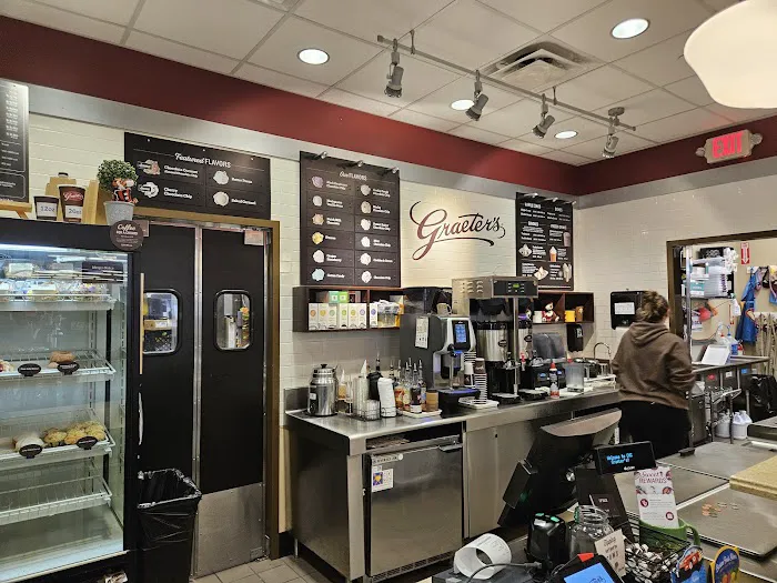 Graeter's Ice Cream Picture 7
