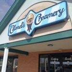 The Colonel's Creamery