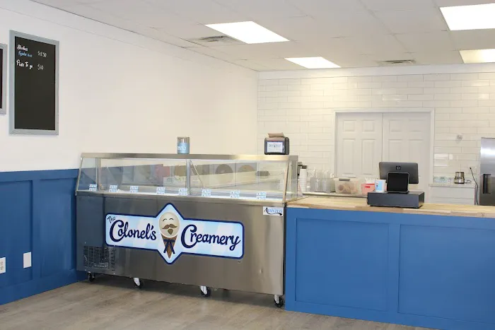 The Colonel's Creamery Picture 5