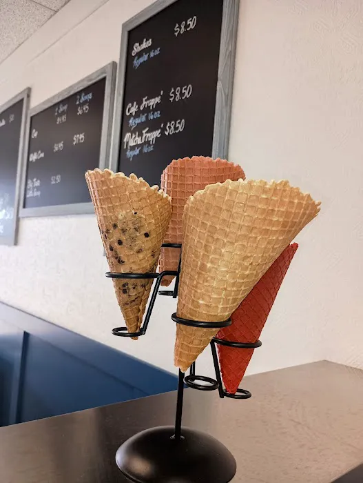 The Colonel's Creamery Picture 7