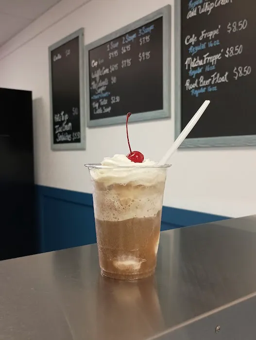 The Colonel's Creamery Picture 8