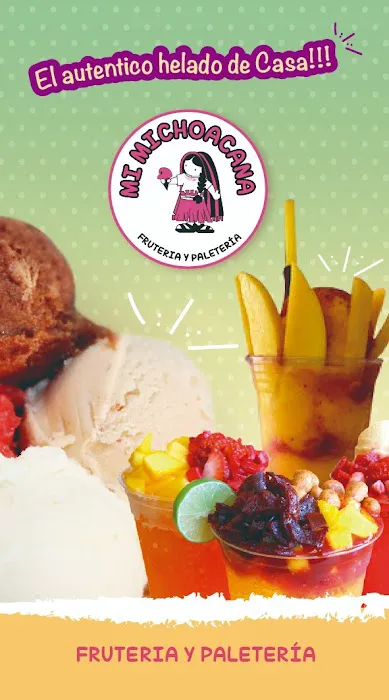 Mi Michoacana Picture 3