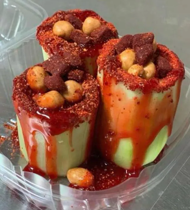 Mi Michoacana Picture 2