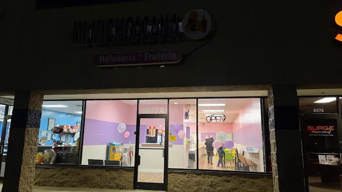 Mi Michoacana Picture 5