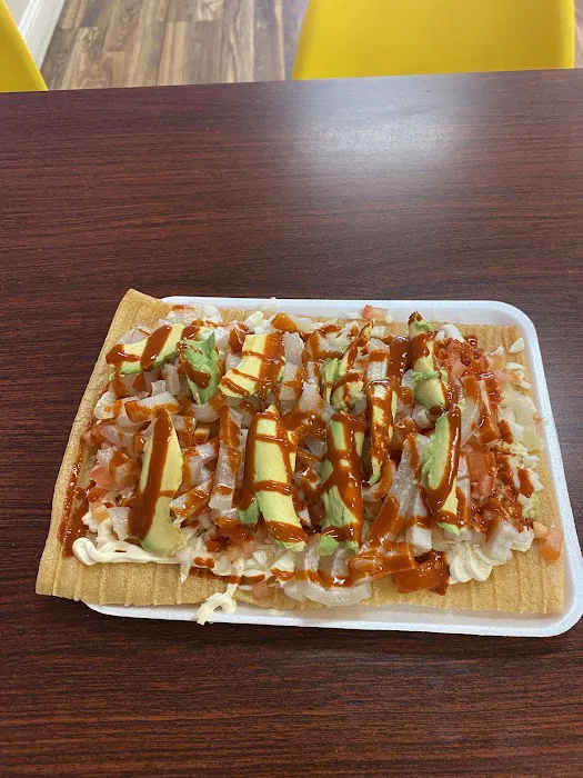 Mi Michoacana Picture 4